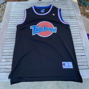 Michael Jordan Tune Squad Jersey